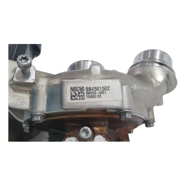 Turbina Bmw 320i M Sport 2022