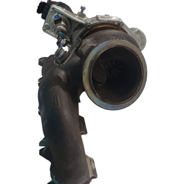 Turbina Bmw 320i M Sport 2022