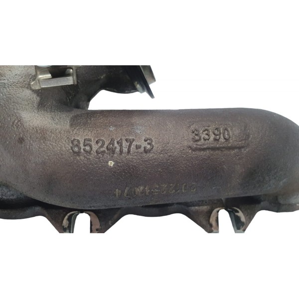 Turbina Bmw 320i M Sport 2022