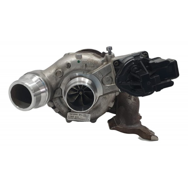 Turbina Bmw 320i M Sport 2022