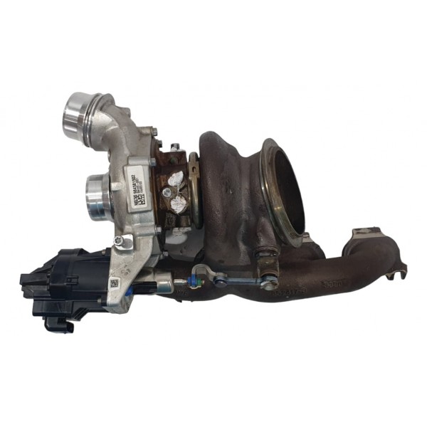 Turbina Bmw 320i M Sport 2022