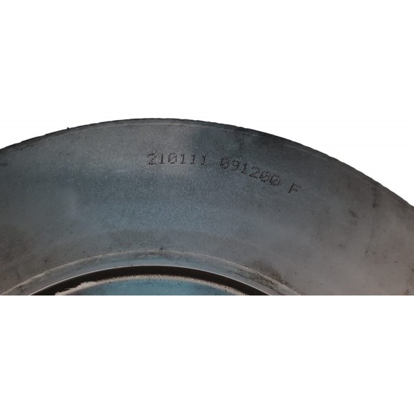 Polia Virabrequim Bmw 320i M Sport 2022