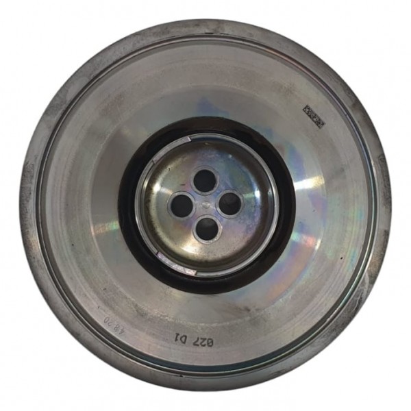 Polia Virabrequim Bmw 320i M Sport 2022