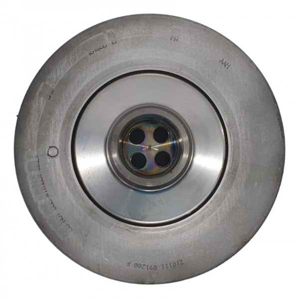 Polia Virabrequim Bmw 320i M Sport 2022