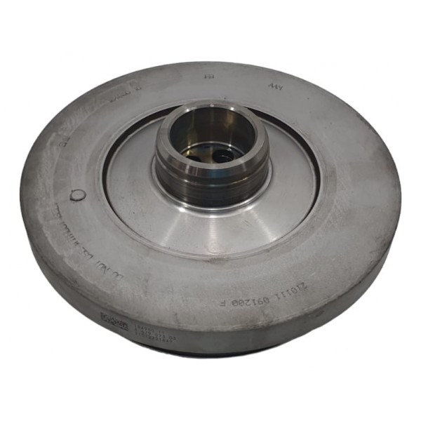 Polia Virabrequim Bmw 320i M Sport 2022