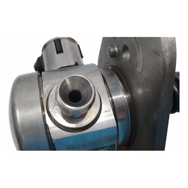 Bomba De Alta Pressão Bmw 320i M Sport 2022