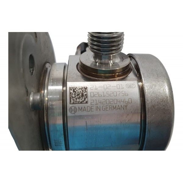 Bomba De Alta Pressão Bmw 320i M Sport 2022