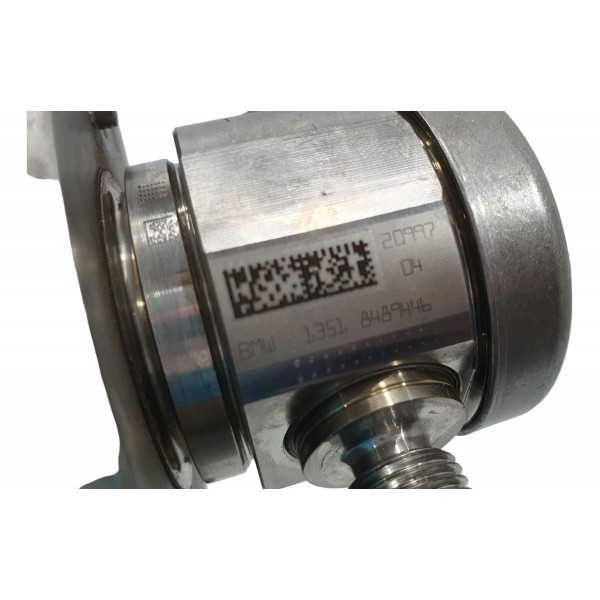 Bomba De Alta Pressão Bmw 320i M Sport 2022