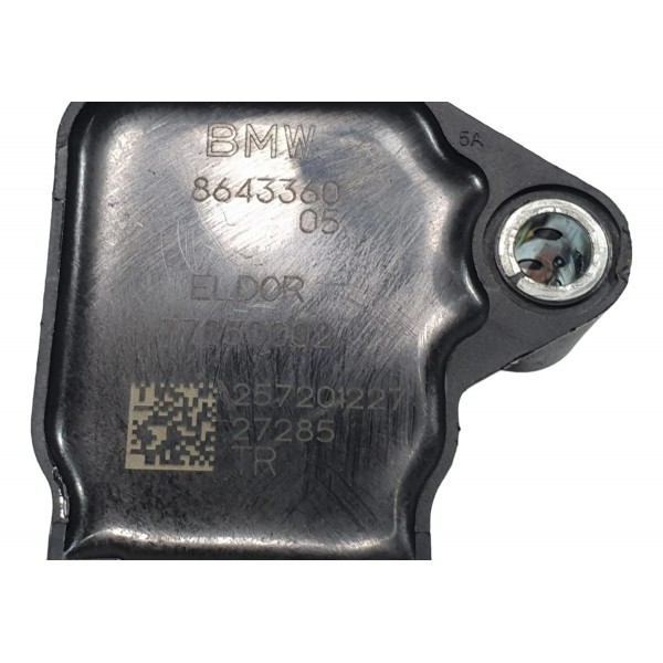 Bobina De Ignição Bmw 320i M Sport 2022