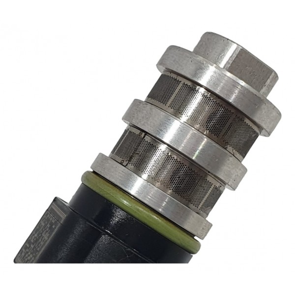 Válvula Solenoide Bmw 320i M Sport 2022