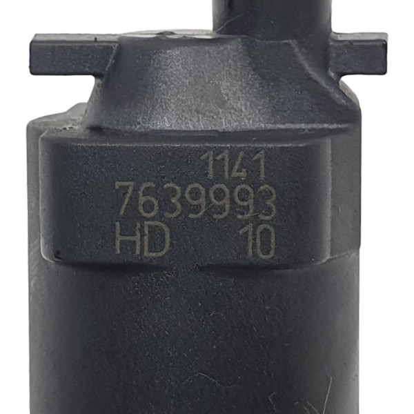 Válvula Solenoide Bmw 320i M Sport 2022