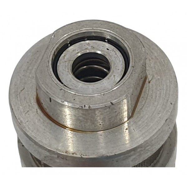 Válvula Solenoide Bmw 320i M Sport 2022