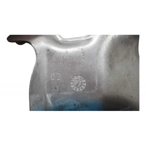 Suporte Bmw 320i M Sport 2022