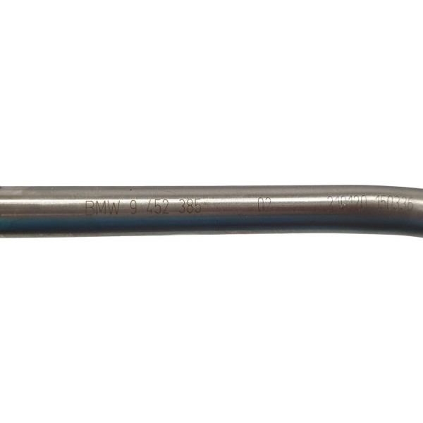 Cano Duto Combustível Bmw 320i M Sport 2022