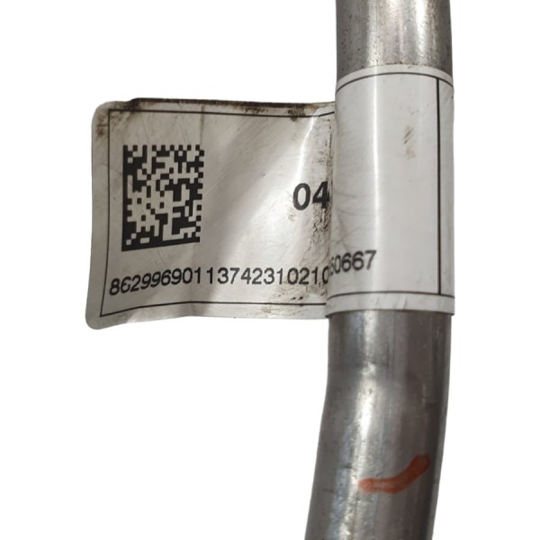 Cano Duto Óleo Turbina Bmw 320i M Sport 2022