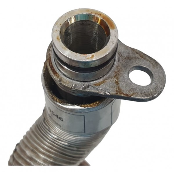 Cano Duto Óleo Turbina Bmw 320i M Sport 2022