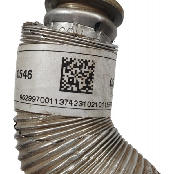 Cano Duto Óleo Turbina Bmw 320i M Sport 2022