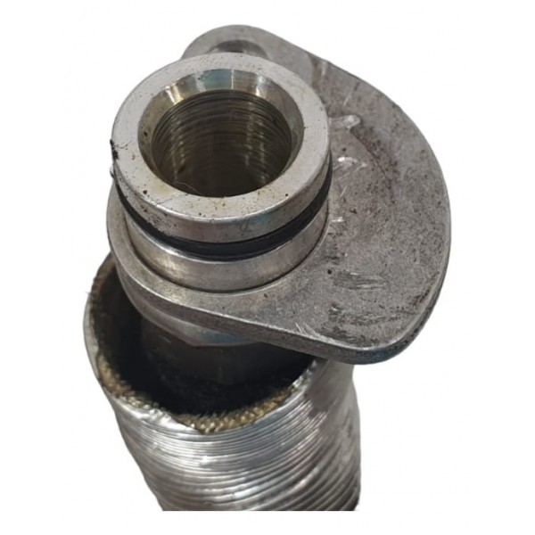 Cano Duto Óleo Turbina Bmw 320i M Sport 2022