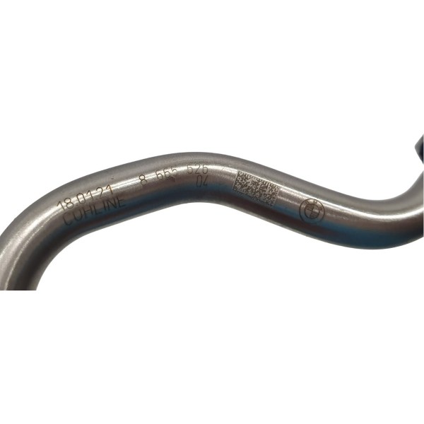 Cano Duto Combustível Bmw 320i M Sport 2022