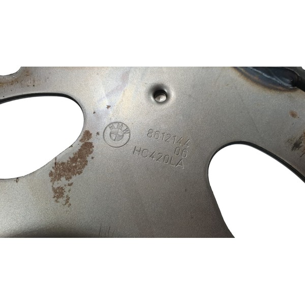 Volante Do Motor Cremalheira Bmw 320i M Sport 2022