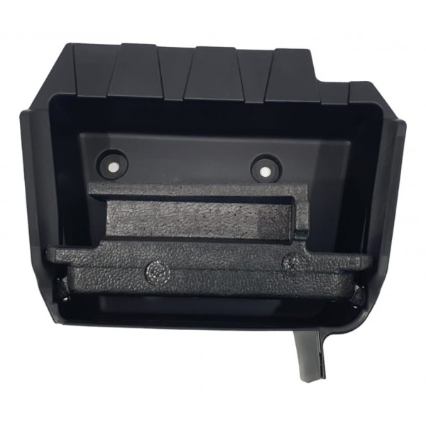 Porta Objetos Porta-malas Bmw 320i M Sport 2022 Preto