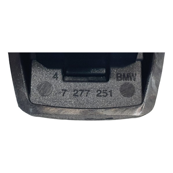 Trava Quebra Sol Bmw 320i M Sport 2022