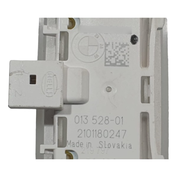 Luz De Cortesia Bmw 320i M Sport 2022