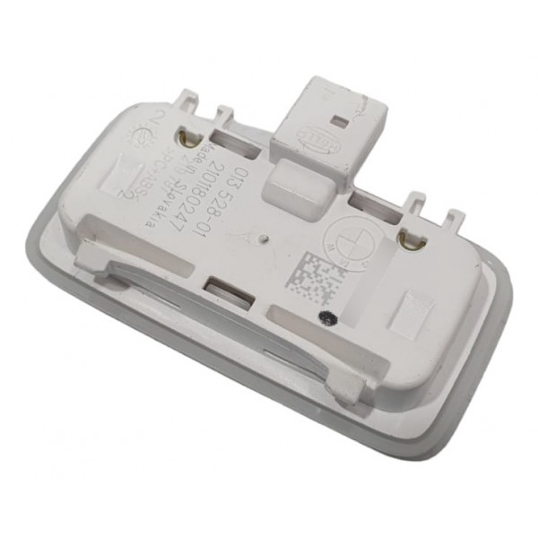 Luz De Cortesia Bmw 320i M Sport 2022