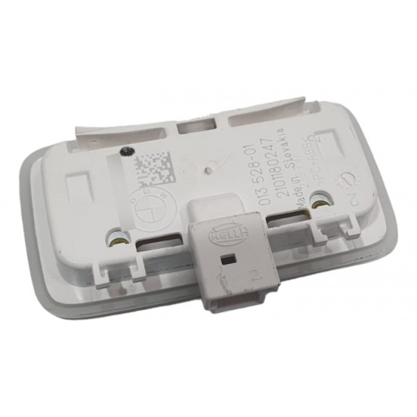 Luz De Cortesia Bmw 320i M Sport 2022