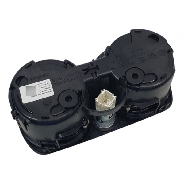 Porta Copos Console Bmw 320i M Sport 2022   Preto