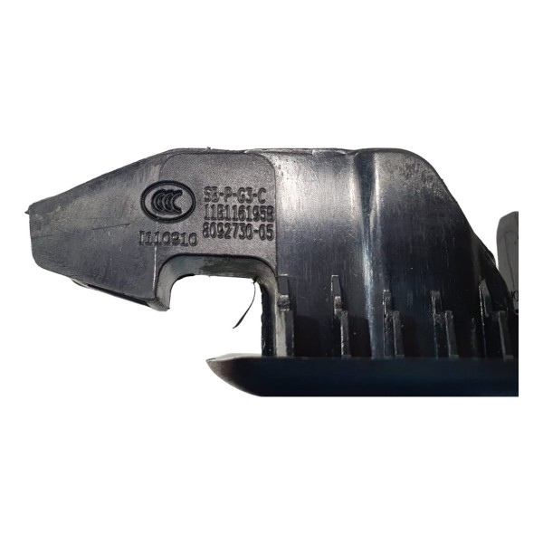 Quebra-sol Lado Direito Bmw 320i M Sport 2022