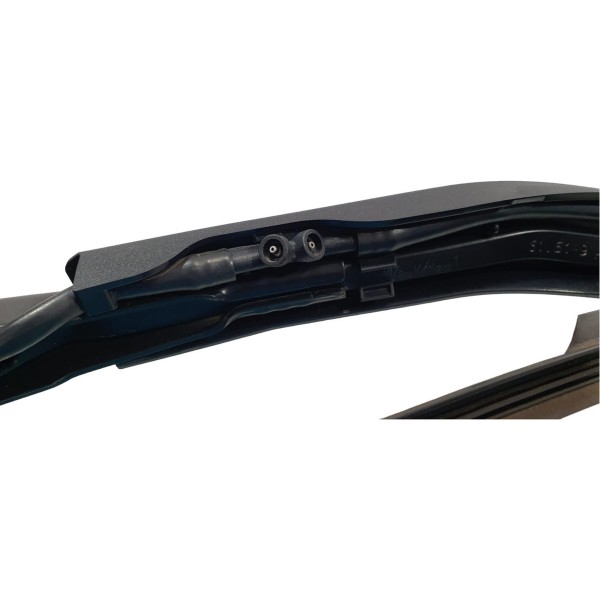 Braço Limpador Para-brisa L/ Esquerdo Bmw 320i M Sport 2022 Esquerdo