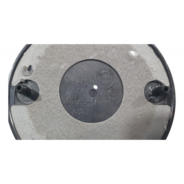 Emblema Bmw Tampa Traseira Bmw 320i M Sport 2022