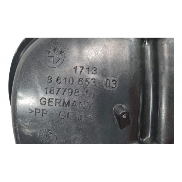 Reservatório Expansão Radiador Bmw 320i M Sport 2022