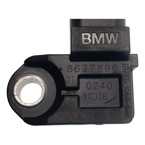 Sensor Map Pressão Bmw 320i M Sport 2022