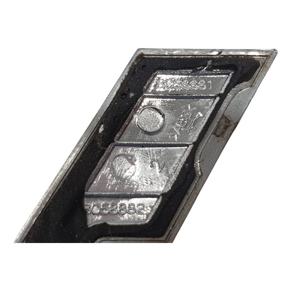 Emblema M Paralama Bmw 320i M Sport 2022