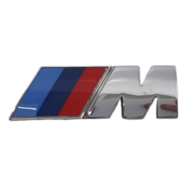 Emblema M Paralama Bmw 320i M Sport 2022