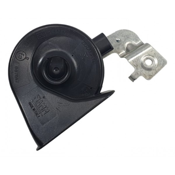 Buzina Som Agudo Bmw 320i M Sport 2022