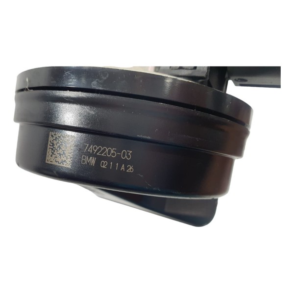 Buzina Som Agudo Bmw 320i M Sport 2022