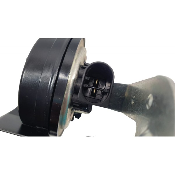 Buzina Som Agudo Bmw 320i M Sport 2022