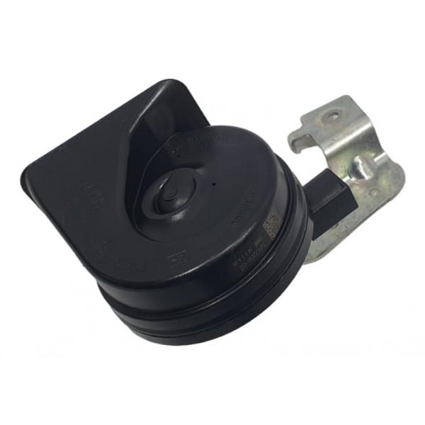 Buzina Som Grave Bmw 320i M Sport 2022