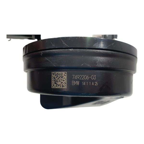 Buzina Som Grave Bmw 320i M Sport 2022