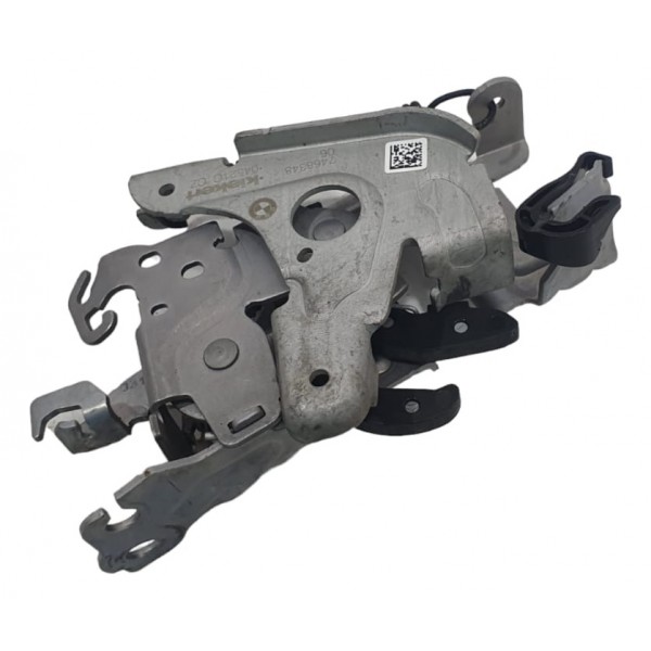 Fechadura Capô Lado Direito Bmw 320i M Sport 2022