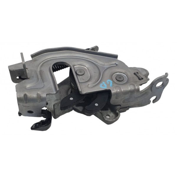 Fechadura Capô Lado Direito Bmw 320i M Sport 2022