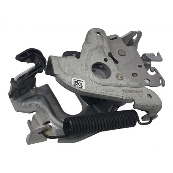 Fechadura Capô Lado Direito Bmw 320i M Sport 2022