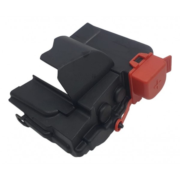 Acabamento Polo Bateria Bmw 320i M Sport 2022