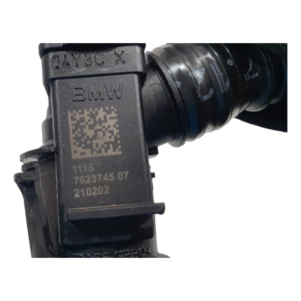 Mangueira Respiro Bmw 320i M Sport 2022