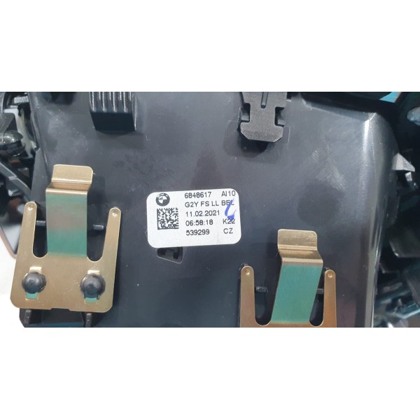 Difusor De Ar Lado Esquerdo Bmw 320i M Sport 2022