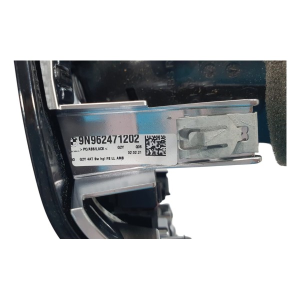 Difusor De Ar Lado Esquerdo Bmw 320i M Sport 2022