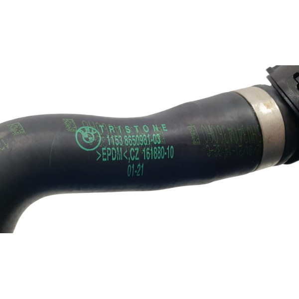 Mangueira Refrigeração Bmw 320i M Sport 2022